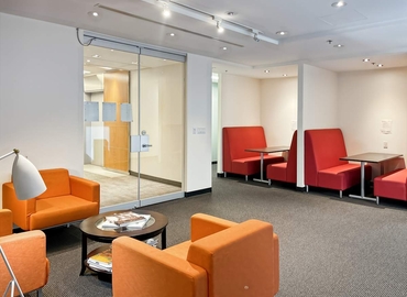 10 m² Shared workspace  in Montreal, QC, 500 Place d'Armes (H2Y 2W2) - 4 | MatchOffice