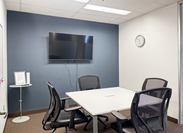 10 m² Co-working  in Montreal, QC, 500 Place d'Armes (H2Y 2W2) - 8 | MatchOffice