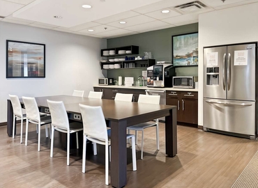 10 m² Co-working  in Montreal, QC, 500 Place d'Armes (H2Y 2W2) - 5 | MatchOffice.com