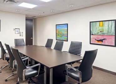 10 m² Shared workspace  in Montreal, QC, 500 Place d'Armes (H2Y 2W2) - 10 | MatchOffice.com