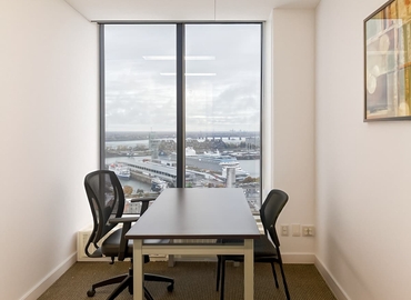 Virtual office space in Montreal, QC, 500 Place d'Armes (H2Y 2W2) - 9 | MatchOffice
