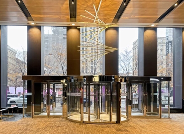 10 m² Business park in Montreal, QC, 500 Place d'Armes (H2Y 2W2) - 0 | MatchOffice.com