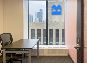 10 m² Serviced office in Montreal, QC, 500 Place d'Armes (H2Y 2W2) - 6 | MatchOffice