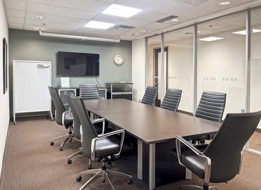 10 m² Business center in Montreal, QC, 500 Place d'Armes (H2Y 2W2) - 2 | MatchOffice