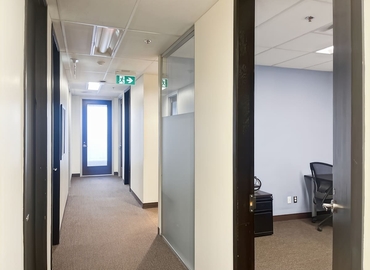 10 m² Serviced office in Montreal, QC, 500 Place d'Armes (H2Y 2W2) - 12 | MatchOffice.com