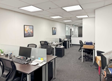10 m² Business space in Mississauga, ON, 90 Burnhamthorpe Road West (L5B 3C3) - 6 | MatchOffice