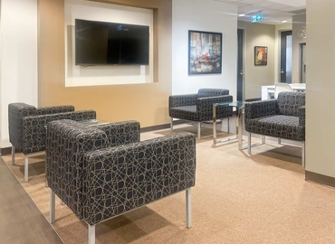 10 m² Coworking space  in Pickering, ON, 1315 Pickering Parkway (L1V 7G5) - 4 | MatchOffice