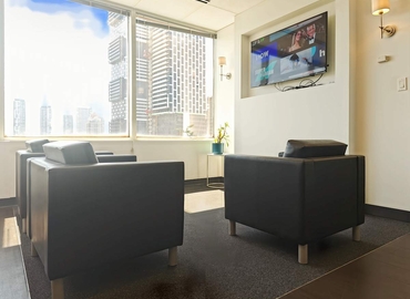 10 m² Shared office  in Mississauga, ON, 90 Burnhamthorpe Road West (L5B 3C3) - 4 | MatchOffice