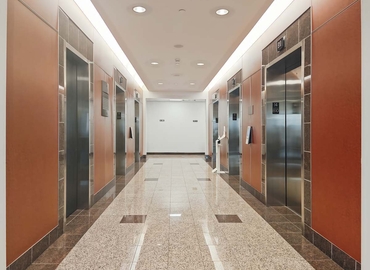 10 m² Shared workspace  in Mississauga, ON, 90 Burnhamthorpe Road West (L5B 3C3) - 11 | MatchOffice