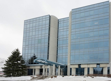 10 m² Business space in Saint-Laurent, QC, 1111 Dr. Frederik-Philips Boulevard (H4M 2X6) - 0 | MatchOffice
