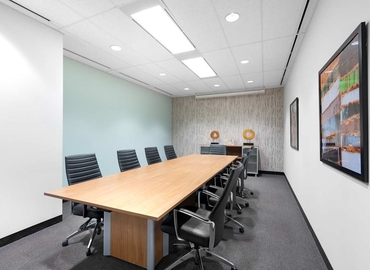 10 m² Co-working  in Saint-Laurent, QC, 1111 Dr. Frederik-Philips Boulevard (H4M 2X6) - 2 | MatchOffice