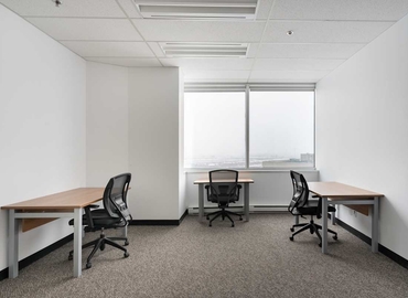 10 m² Shared office  in Saint-Laurent, QC, 1111 Dr. Frederik-Philips Boulevard (H4M 2X6) - 3 | MatchOffice