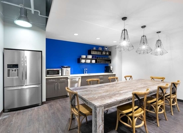 10 m² Coworking  in Saint-Laurent, QC, 1111 Dr. Frederik-Philips Boulevard (H4M 2X6) - 5 | MatchOffice.com