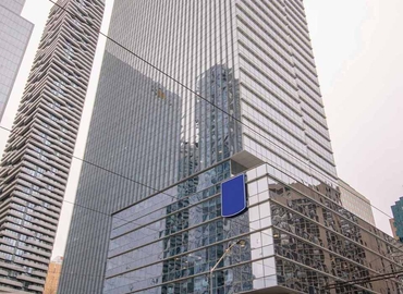 10 m² Business space in Toronto, 88 Queens Quay West (M5J 0B8) - 0 | MatchOffice