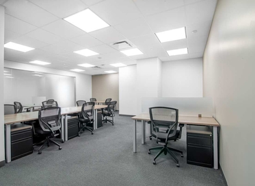 10 m² Serviced office in Toronto, 88 Queens Quay West (M5J 0B8) - 3 | MatchOffice.com