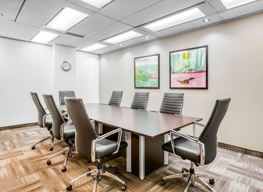 10 m² Shared workspace  in Ottawa, ON, 116 Albert Street (K1P 5G3) - 2 | MatchOffice.com