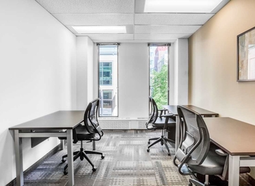 10 m² Shared workspace  in Ottawa, ON, 116 Albert Street (K1P 5G3) - 5 | MatchOffice.com