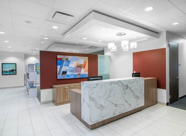 10 m² Shared office  in Toronto, 88 Queens Quay West (M5J 0B8) - 1 | MatchOffice.com