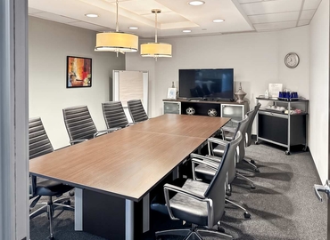 Virtual office space in Mississauga, ON, 90 Burnhamthorpe Road West (L5B 3C3) - 0 | MatchOffice