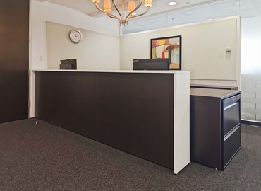 Virtual business address in Mississauga, ON, 90 Burnhamthorpe Road West (L5B 3C3) - 1 | MatchOffice