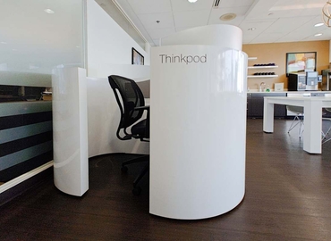 Virtual office space in Mississauga, ON, 90 Burnhamthorpe Road West (L5B 3C3) - 7 | MatchOffice.com