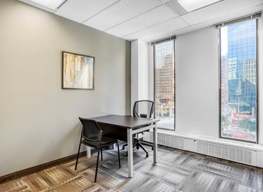 Virtual business address in Ottawa, ON, 116 Albert Street (K1P 5G3) - 1 | MatchOffice.com