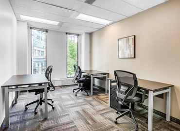 Virtual business address in Ottawa, ON, 116 Albert Street (K1P 5G3) - 7 | MatchOffice.com