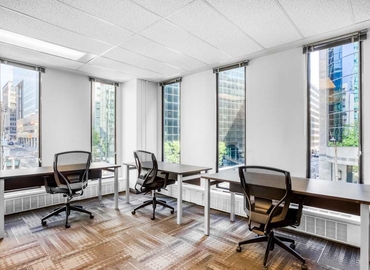 10 m² Business space in Ottawa, ON, 116 Albert Street (K1P 5G3) - 3 | MatchOffice.com