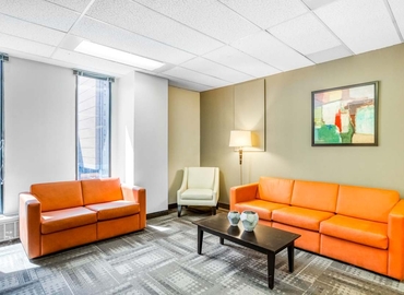 10 m² Serviced office in Ottawa, ON, 116 Albert Street (K1P 5G3) - 4 | MatchOffice.com