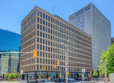 10 m² Business space in Ottawa, ON, 116 Albert Street (K1P 5G3) - 0 | MatchOffice.com