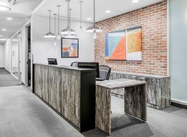 Virtual office in Quebec, QC, 1020 Bouvier Street (G2K 0K9) - 1 | MatchOffice.com