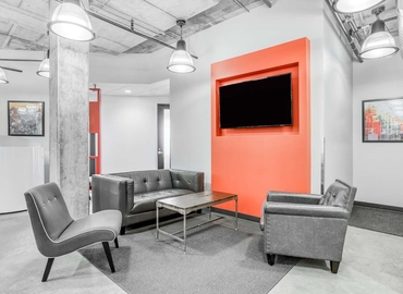 10 m² Coworking  in Quebec, QC, 1020 Bouvier Street (G2K 0K9) - 4 | MatchOffice
