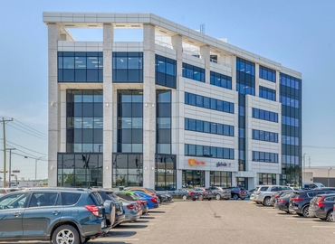 10 m² Business space in Quebec, QC, 1020 Bouvier Street (G2K 0K9) - 0 | MatchOffice.com