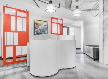 10 m² Business park in Quebec, QC, 1020 Bouvier Street (G2K 0K9) - 5 | MatchOffice.com