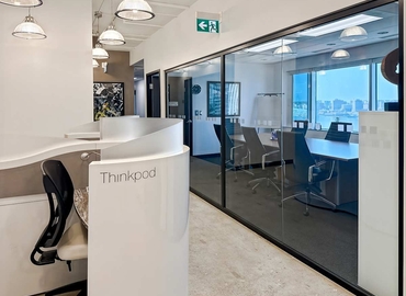 10 m² Coworking space  in Dartmouth, NS, 99 Wyse Road (B3A 4S5) - 4 | MatchOffice