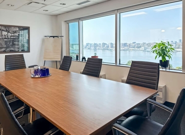 10 m² Coworking space  in Dartmouth, NS, 99 Wyse Road (B3A 4S5) - 9 | MatchOffice