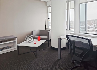 Virtual business address in Dartmouth, NS, 99 Wyse Road (B3A 4S5) - 7 | MatchOffice.com