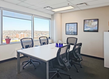 Virtual business address in Dartmouth, NS, 99 Wyse Road (B3A 4S5) - 8 | MatchOffice.com