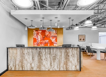 10 m² Coworking  in Maple Ridge, BC, 22420 Dewdney Trunk Road (V2X 3J5) - 1 | MatchOffice
