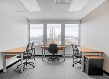 10 m² Coworking  in Maple Ridge, BC, 22420 Dewdney Trunk Road (V2X 3J5) - 3 | MatchOffice.com
