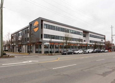 10 m² Serviced office in Maple Ridge, BC, 22420 Dewdney Trunk Road (V2X 3J5) - 0 | MatchOffice.com
