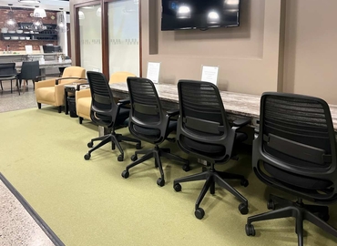 Virtual business address in Mississauga, ON, 2233 Argentia Road (L5N 2X7) - 6 | MatchOffice.com