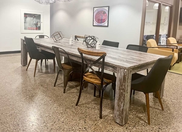 Virtual office space in Mississauga, ON, 2233 Argentia Road (L5N 2X7) - 5 | MatchOffice