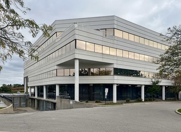 Virtual business address in Mississauga, ON, 2233 Argentia Road (L5N 2X7) - 0 | MatchOffice.com