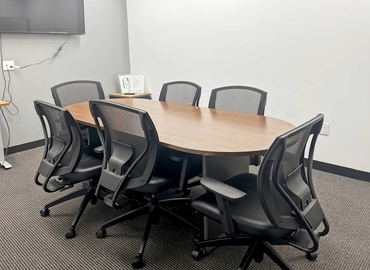 Virtual office space in Mississauga, ON, 2233 Argentia Road (L5N 2X7) - 8 | MatchOffice