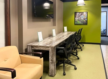 10 m² Business park in Mississauga, ON, 2233 Argentia Road (L5N 2X7) - 4 | MatchOffice