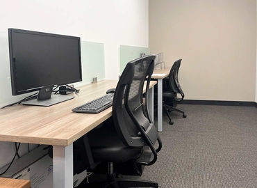 10 m² Serviced office in Mississauga, ON, 2233 Argentia Road (L5N 2X7) - 7 | MatchOffice