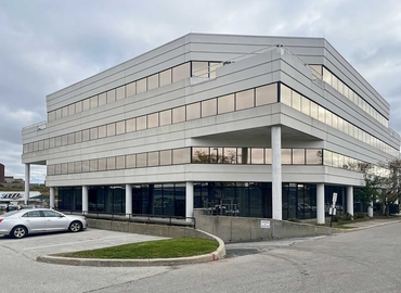 10 m² Serviced office in Mississauga, ON, 2233 Argentia Road (L5N 2X7) - 10 | MatchOffice.com