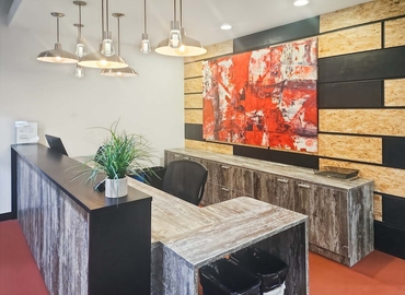 10 m² Business space in Coquitlam, 220 Brew Street (V3H 0H6) - 0 | MatchOffice.com