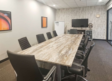 10 m² Business park in Coquitlam, 220 Brew Street (V3H 0H6) - 9 | MatchOffice.com